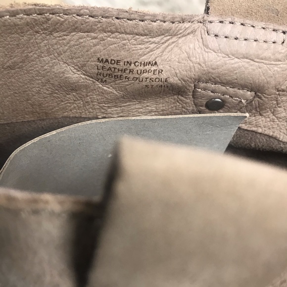 MICHAEL KORS BOOTS🔥 - Picture 8 of 9